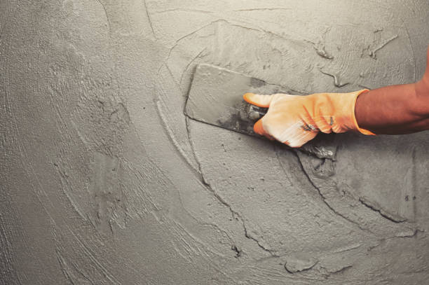 Best Concrete Sealing and Maintenance in Caledonia, MS