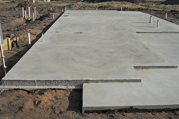 Best Concrete Driveway Installation in Caledonia, MS