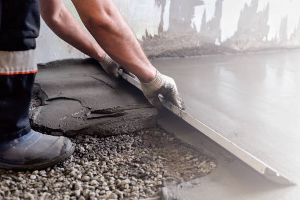  Caledonia, MS Concrete contractor Pros